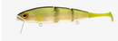 Daiwa Steez Merinity Swimmer Lures - Variety of Colours Available