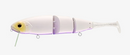 Daiwa Steez Merinity Swimmer Lures - Variety of Colours Available