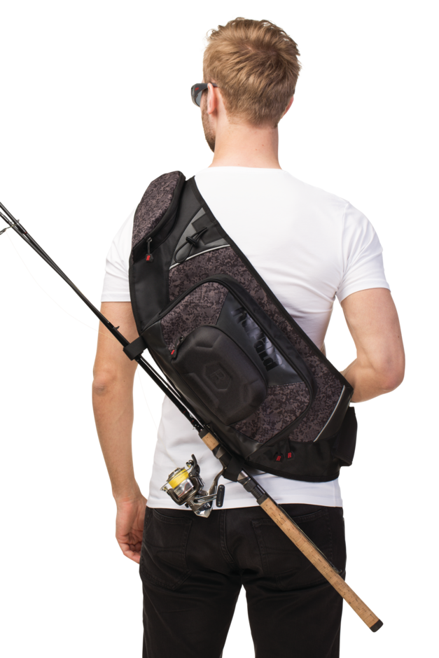 Rapala Urban Sling Bag RUSB