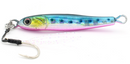 Little Jack Micro Addict Micro Jig 5g (Assorted Colours)
