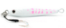 Little Jack Micro Addict Micro Jig 5g (Assorted Colours)