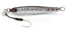 Little Jack Micro Addict Micro Jig 5g (Assorted Colours)