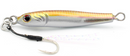 Little Jack Micro Addict Micro Jig 5g (Assorted Colours)