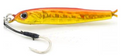 Little Jack Micro Addict Micro Jig 3g (Assorted Colours)