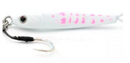 Little Jack Micro Addict Micro Jig 3g (Assorted Colours)