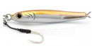 Little Jack Micro Addict Micro Jig 3g (Assorted Colours)