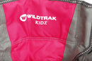 Wildtrak Kidz Camp Chair - Pink
