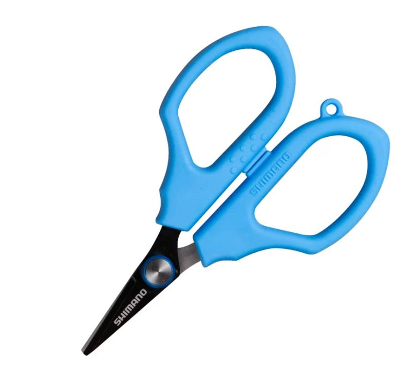 Shimano Mini Braid Scissors