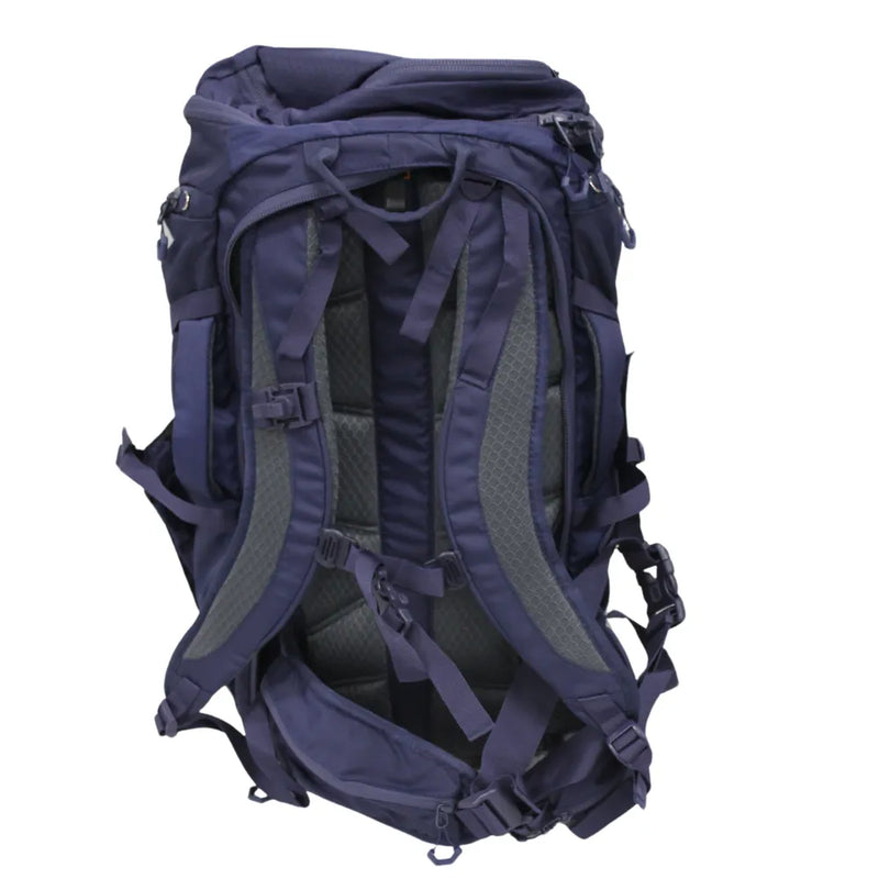 BlackWolf Minimalist II Backpack (45L) - Eclipse