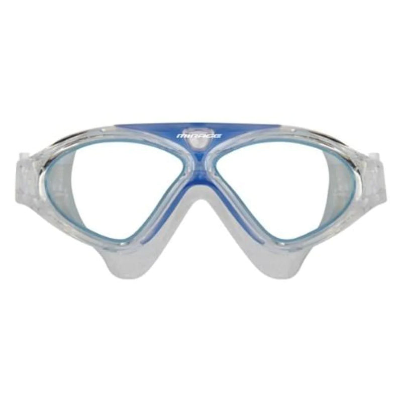Mirage Junior Lethal Goggles - Blue