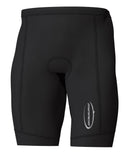 Mirage 2mm Neoprene Shorts - Black (X-Large)