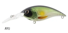 Berkley Pro-Tech Money Badger 45mm Lure