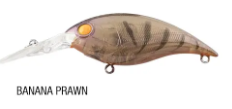 Berkley Pro-Tech Money Badger 45mm Lure