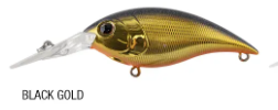 Berkley Pro-Tech Money Badger 45mm Lure