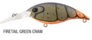 Berkley Pro-Tech Money Badger 45mm Lure