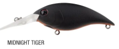 Berkley Pro-Tech Money Badger 45mm Lure