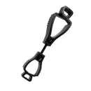 Moondyne Glove Clip - Black