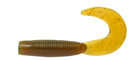 Daiwa Bait Junkie 2.5" Grub Soft Plastic Lure (Assorted Colours)
