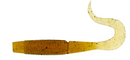 Daiwa Bait Junkie 3" Wave Minnow Soft Plastic Lure (Assorted Colours) Opening Night