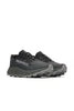 Merrell Mens Agility Peak Trail Runner - Black