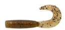 Daiwa Bait Junkie 2.5" Grub Soft Plastic Lure (Assorted Colours)