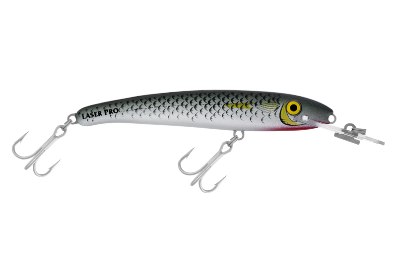 Halco Laser Pro Lure 120DD R25 Mullet