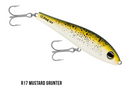 Halco Slidog Lure 125 (Assorted Colours)