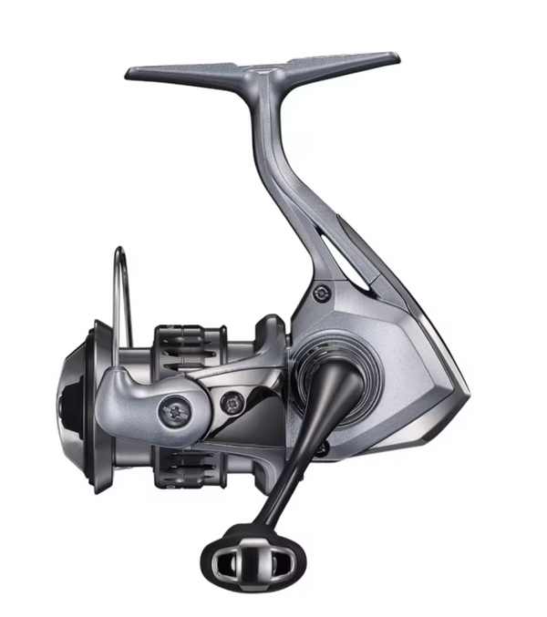 Shimano Nasci 500 Reel - Limited Edition