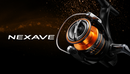 Shimano Nexave Spin Combos - Variety of Models Available