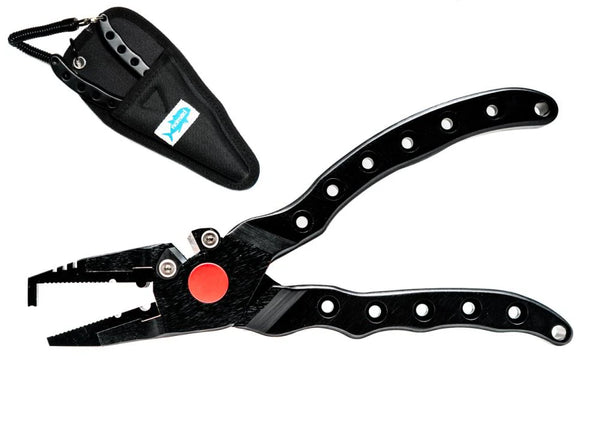 Nomad Split Ring Pliers Large