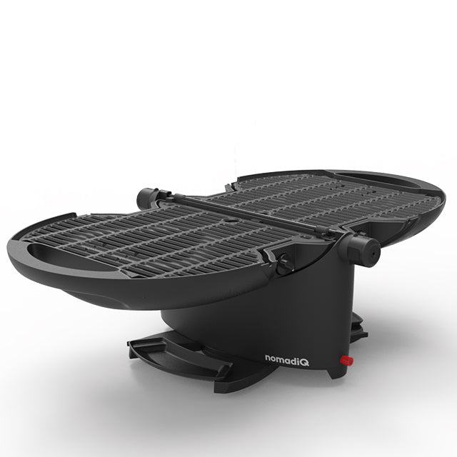 nomadiQ Portable BBQ - Petrol