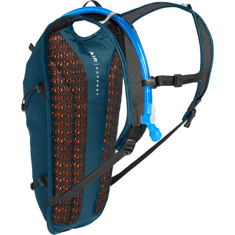Camelbak Classic Light Hydration Pack (2L) - Gibraltar Navy/Black