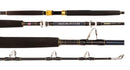 Penn Ocean Assassin Game Series Rods (Assorted Models)
