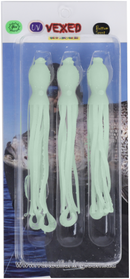 Vexed Occy Head Skirts (Assorted Sizes & Colours)