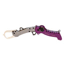 Ocean Legacy Ocean Claw Fish Lip Grip Tool - Purple