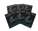 Ocean's Legacy Octopus Circle Super Anti Rust Hooks - Variety of Sizes Available