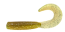 Daiwa Bait Junkie 2.5" Grub Soft Plastic Lure (Assorted Colours)