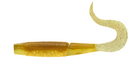 Daiwa Bait Junkie 3" Wave Minnow Soft Plastic Lure (Assorted Colours) Opening Night