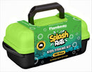 Flambeau Splash Ratz 100pce Tacklebox Kit (1 Tray)