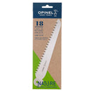 Opinel no18 Folding Saw Replacement Blade