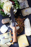 Opinel Traditional Classic Stainless Steel Knife (No.09)