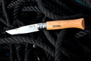 Opinel Traditional Classic Stainless Steel Knife (No.09)