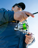 Bite Science Optix Fishing Combo (Assorted Models)