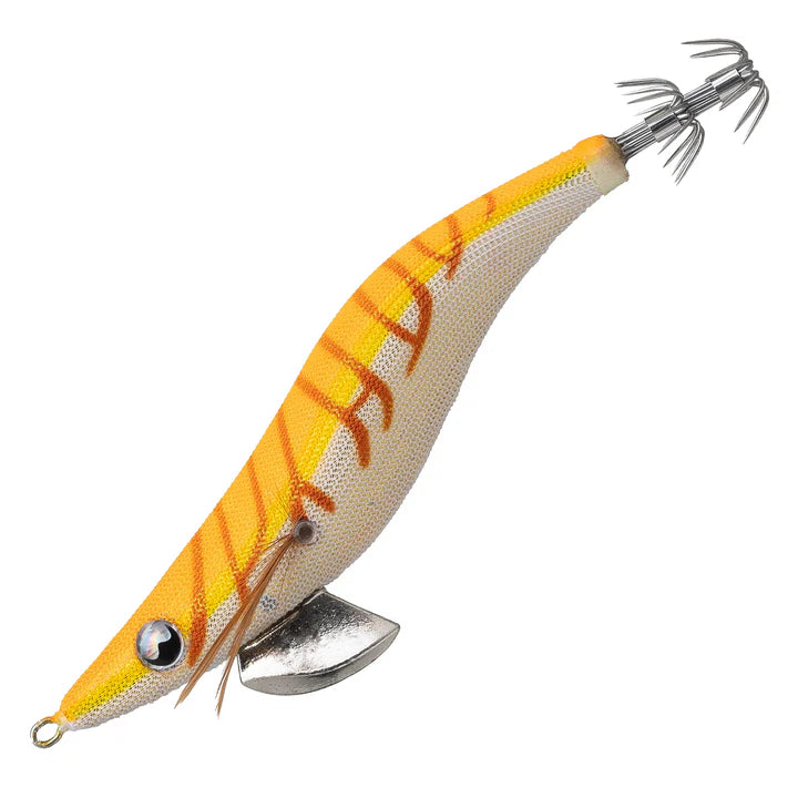 Bite Science Squid Slayer Squid Jigs 3.5 (Assorted Colours)