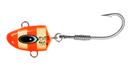 Vexed Dhu Bomb 350g (Assorted Colours)