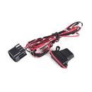 Oricom RP10 Tyre Pressure Monitoring System Repeater (To Suit TPS10/TPMS10)