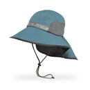 Sunday Afternoon Adventure Hat - Bluestone