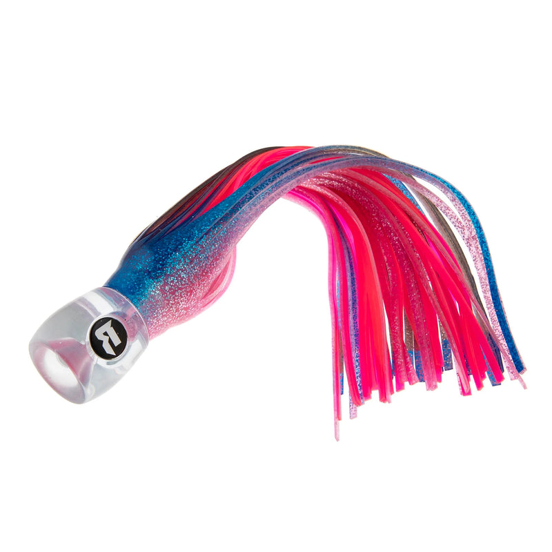 Richter Soft Oscar Lure 17/3 - Rigged