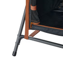 OZtrail Deluxe Folding 4 Shelf Cupboard