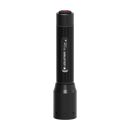 Ledlenser P3 Core Flashlight Torch - Black